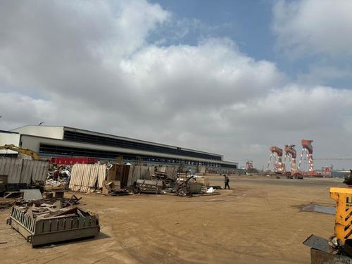 从破产到溢价 南通船厂的命运转折与船舶拆除业的新机遇