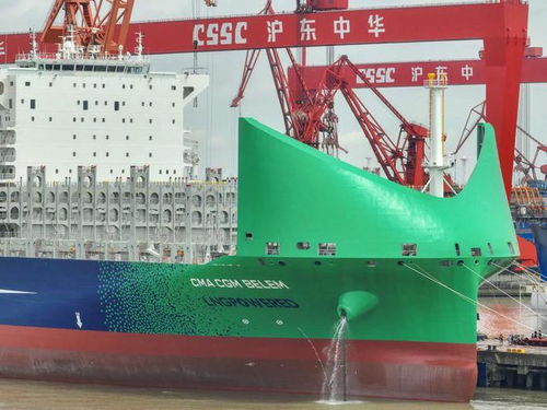 再签5艘，交船期已排至2028年后 航运繁荣下的船舶拆解新变局