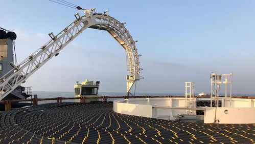 拆除与重建之间 国际博弈中的华为与全球供应链之变